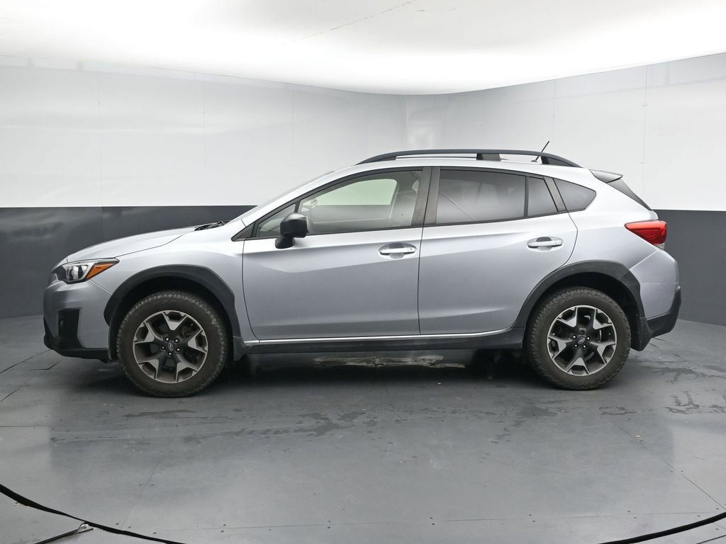 Used 2020 Subaru Crosstrek 2.0i w/ Popular Package #1 AWD/4WD image 5