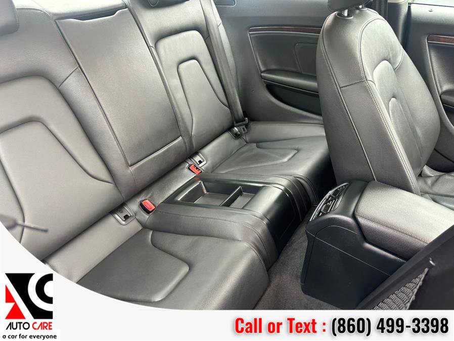 Used 2013 Audi A5 2.0T Premium image 10