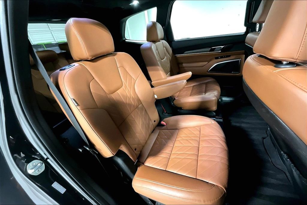 Used 2025 Kia Telluride SX Prestige X-Line image 36