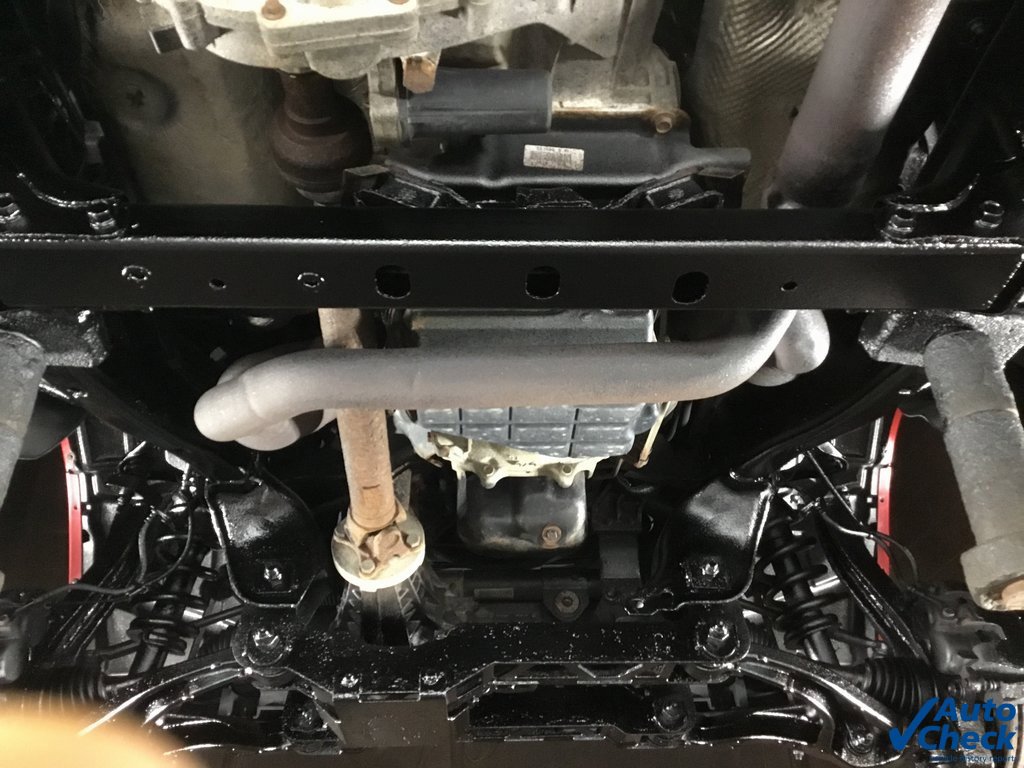 Used 2012 RAM 1500 Express image 20