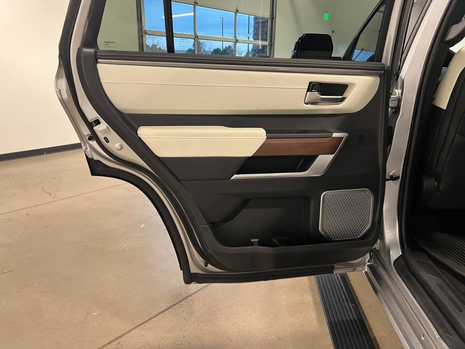 Used 2024 Toyota Sequoia Capstone image 35