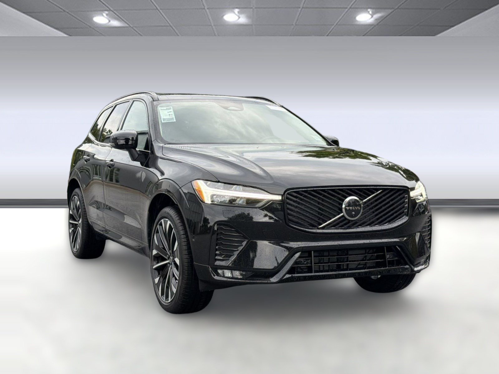 New 2027 Volvo XC60 B5 Ultra AWD/4WD image 7