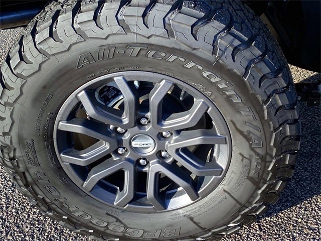 Used 2024 Ford Ranger Raptor image 29