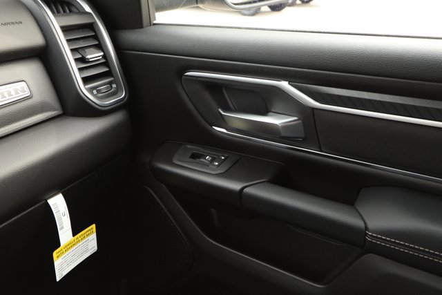 New 2026 RAM 1500 Big Horn image 27