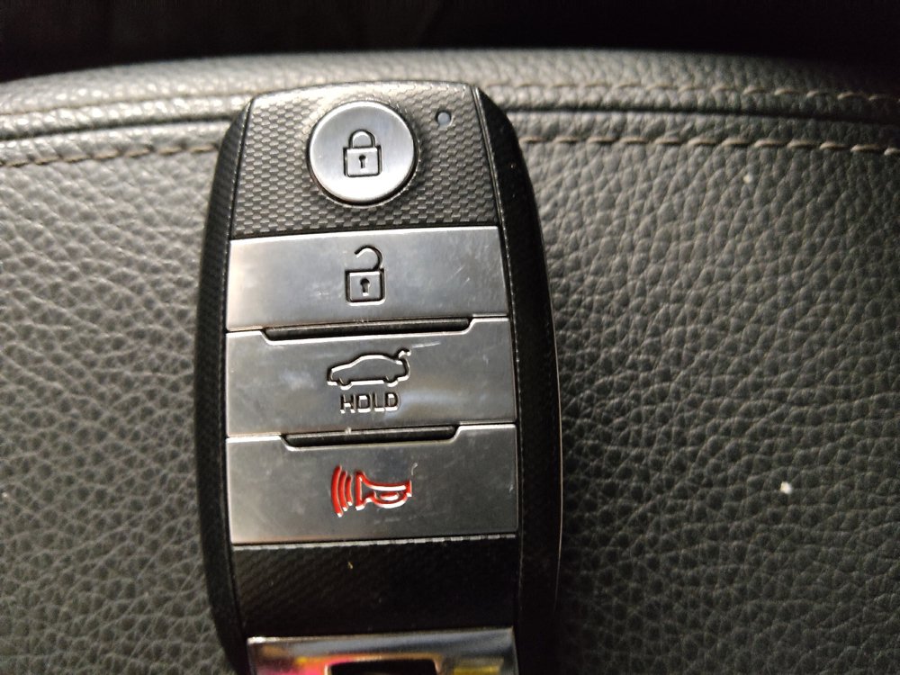 Used 2023 Kia Rio S w/ Technology Package FWD image 32