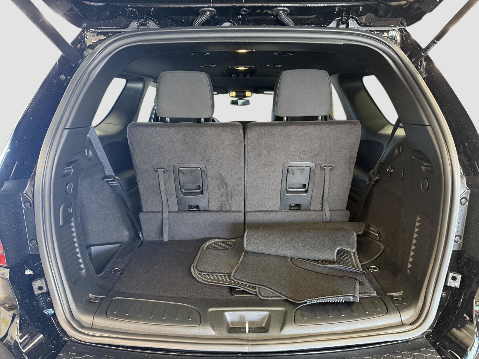New 2025 Dodge Durango GT w/ Trailer Tow Group IV RWD image 32