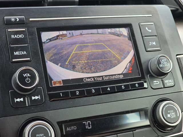 Used 2020 Honda Civic LX image 24