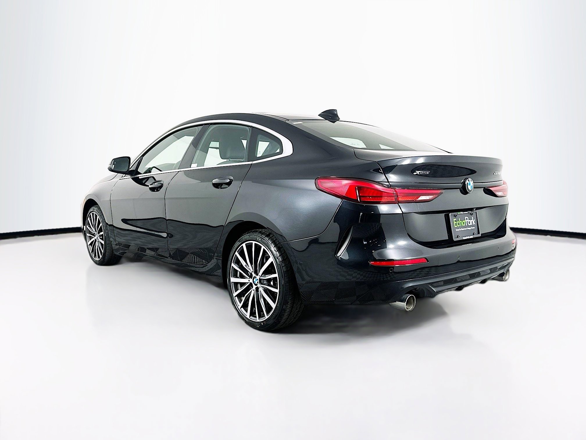 Used 2022 BMW 228i xDrive Gran Coupe w/ Convenience Package image 5