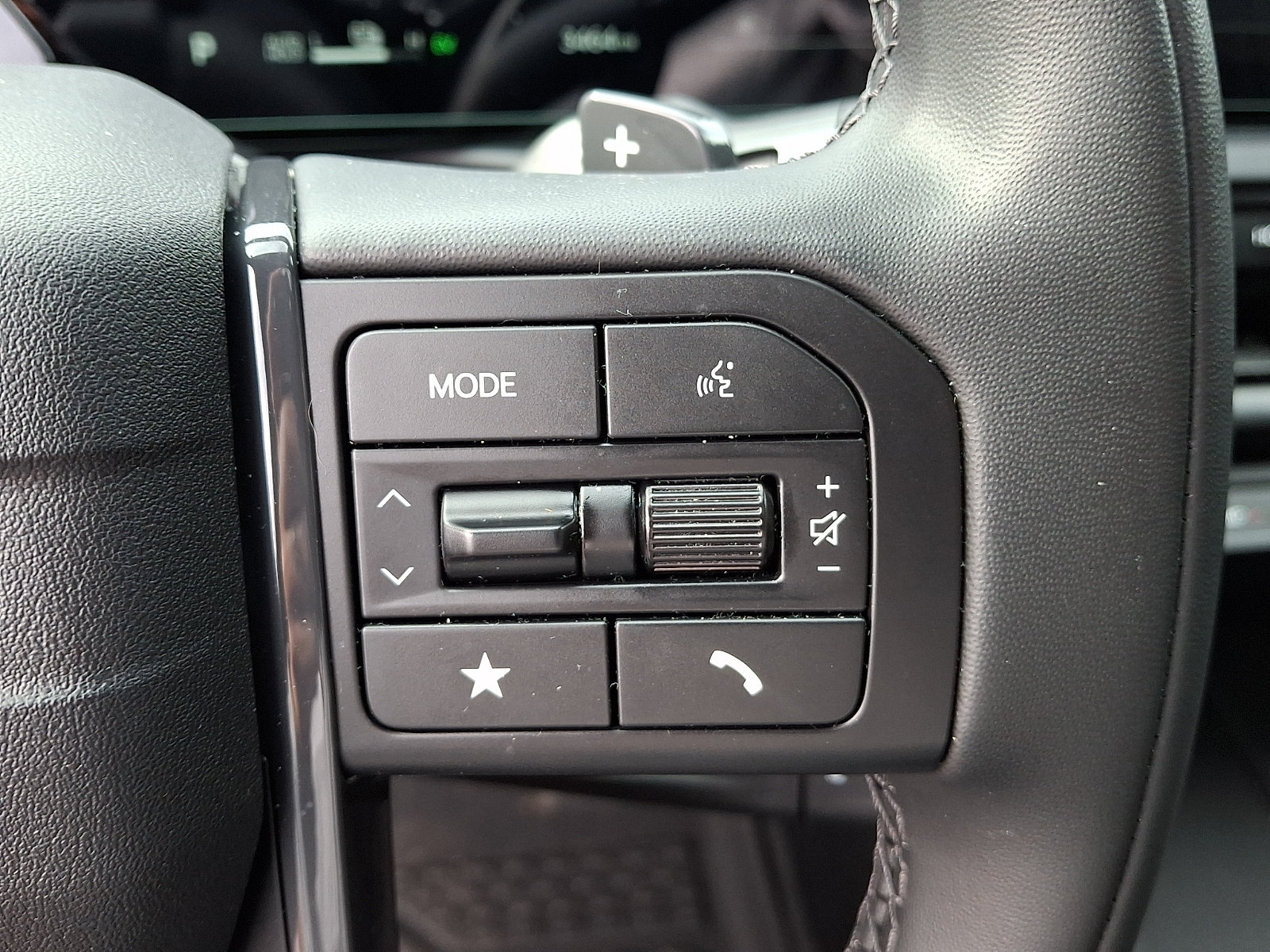Used 2027 Kia Telluride X-Line SX Prestige AWD/4WD image 23