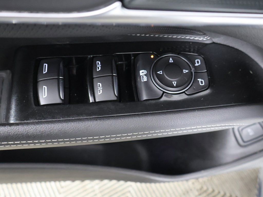 Used 2023 Cadillac CT4 V Blackwing w/ Driver Assist Package image 37