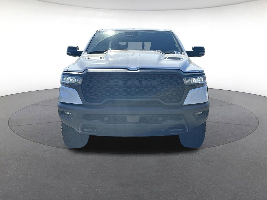 Used 2026 RAM 1500 Rebel w/ Rebel Level 1 Equipment Group AWD/4WD image 10