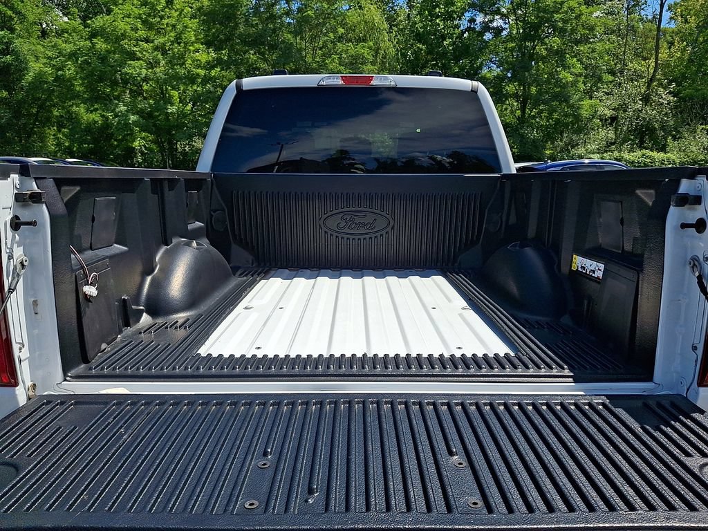 Used 2024 Ford F150 STX AWD/4WD image 28