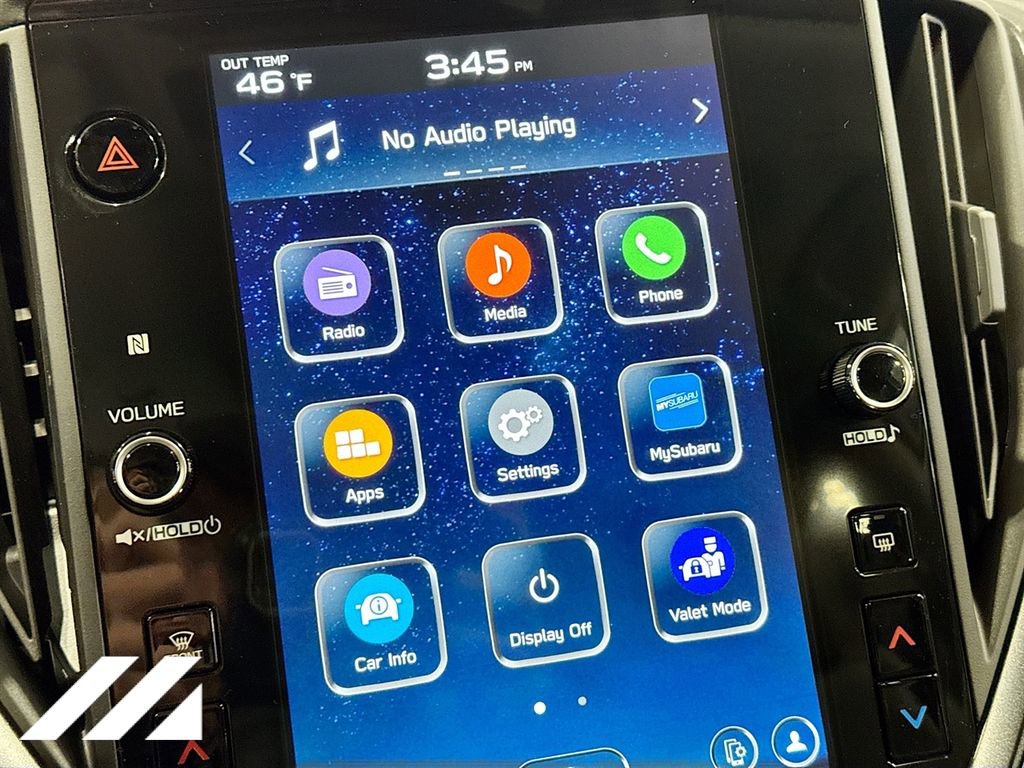 New 2026 Subaru Crosstrek 2.0i Premium image 15