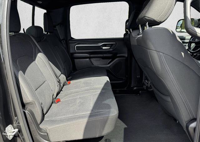 Used 2019 RAM 1500 Big Horn AWD/4WD image 20