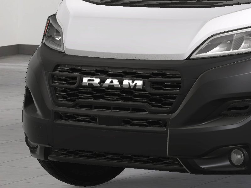 New 2024 RAM ProMaster 2500 w/ Convenience Group FWD image 14