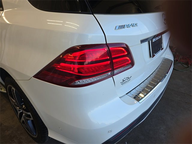 Used 2018 Mercedes-Benz GLE 43 AMG 4MATIC image 27