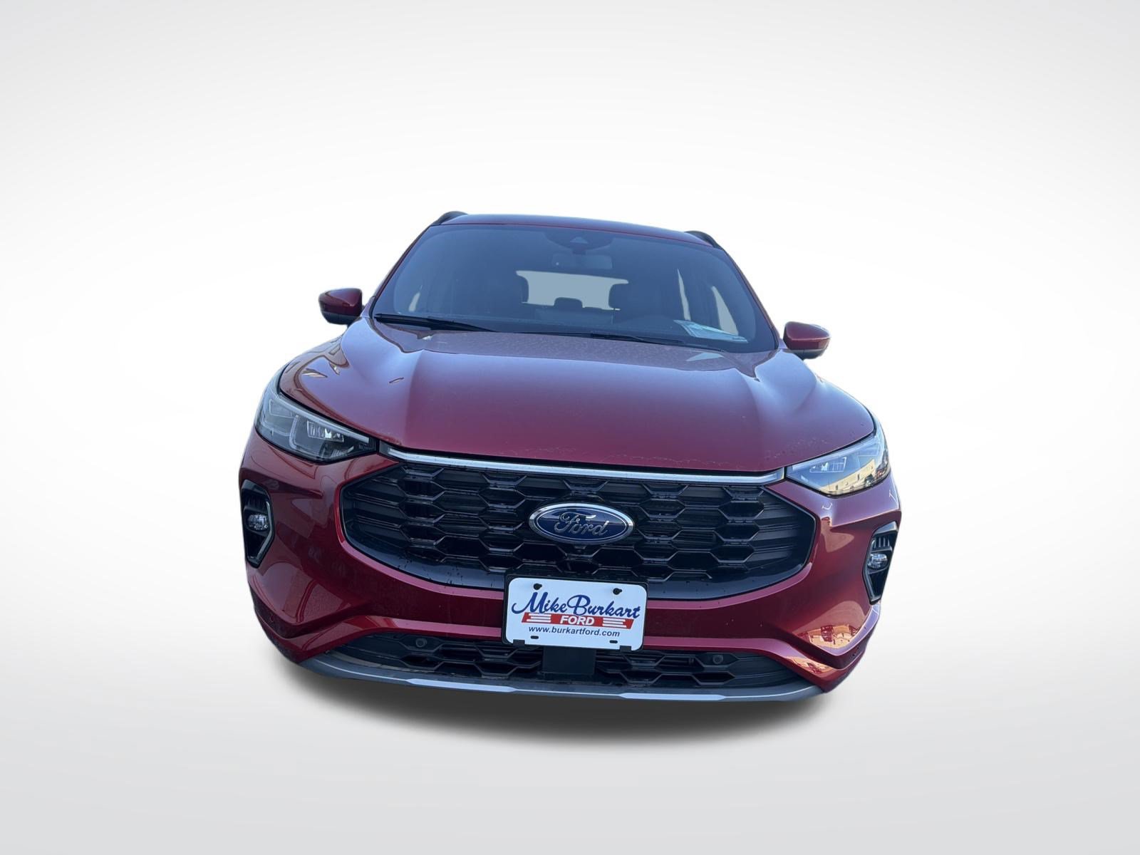 Certified 2023 Ford Escape ST-Line Elite AWD/4WD image 50