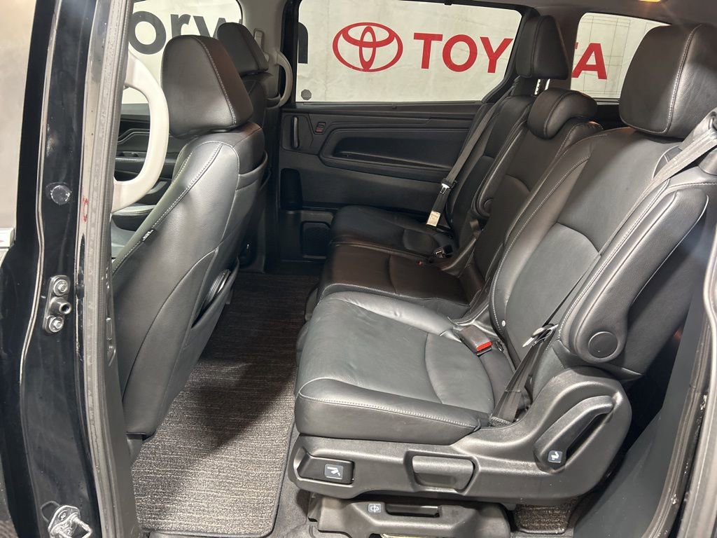 Used 2022 Honda Odyssey Touring image 23
