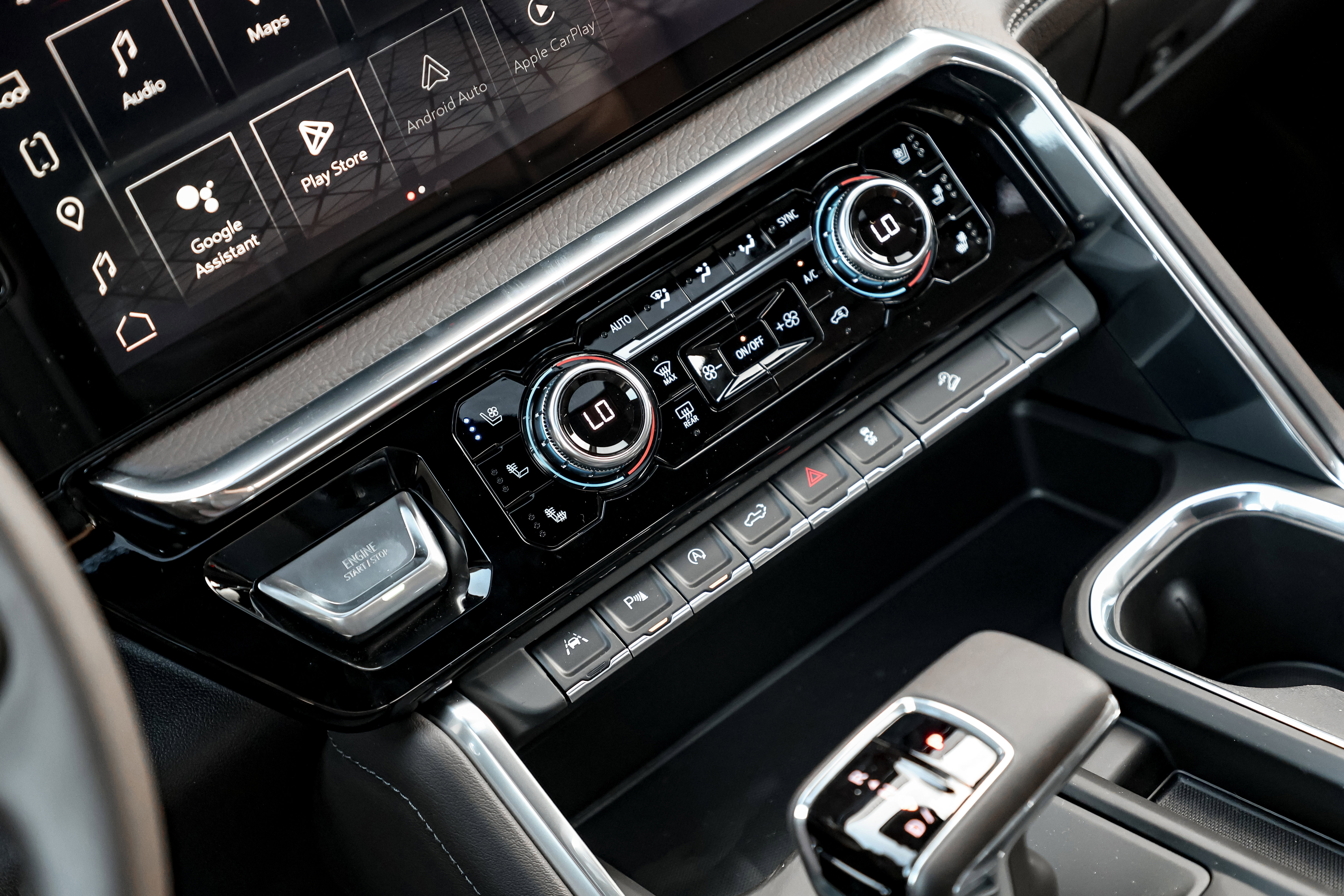 New 2026 GMC Sierra 1500 Denali w/ Denali Reserve Package image 36