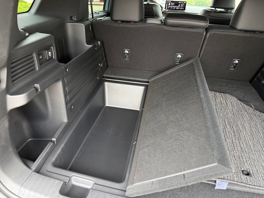 Certified 2026 Honda Passport TrailSport Elite image 17