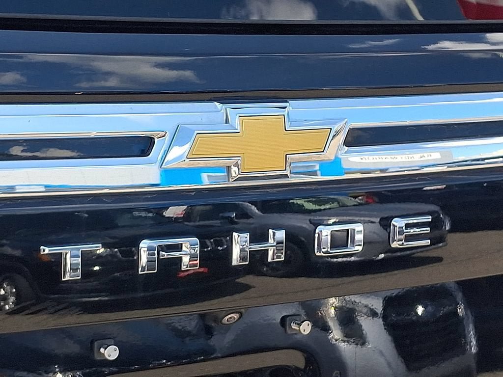 Used 2023 Chevrolet Tahoe LT w/ Luxury Package AWD/4WD image 30