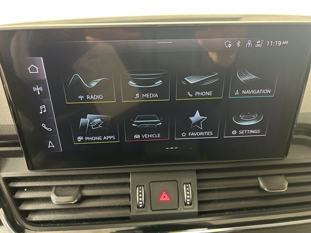 Used 2022 Audi Q5 2.0T Premium w/ Convenience Package image 30
