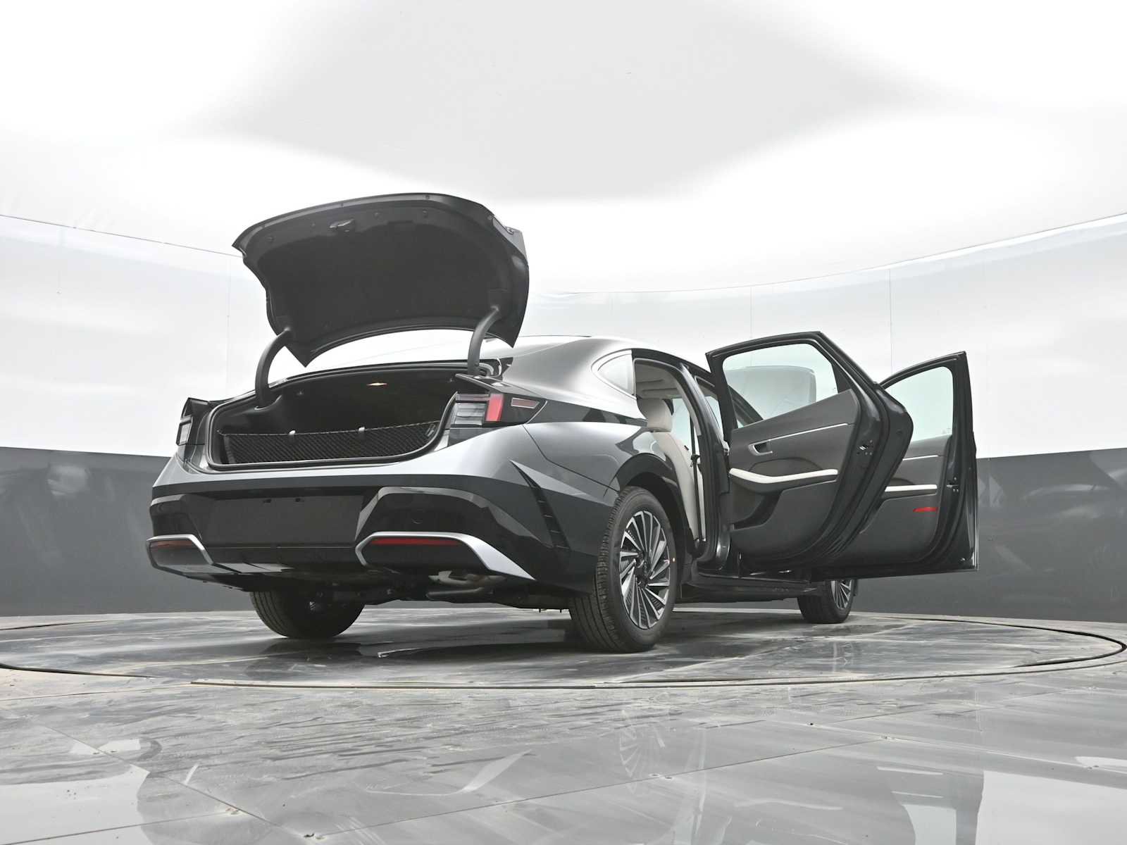 New 2026 Hyundai Sonata SEL image 43