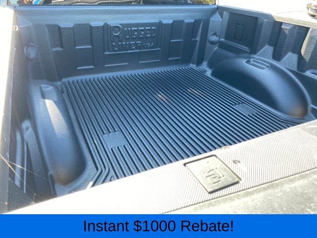 Used 2024 Ford F150 XLT image 20