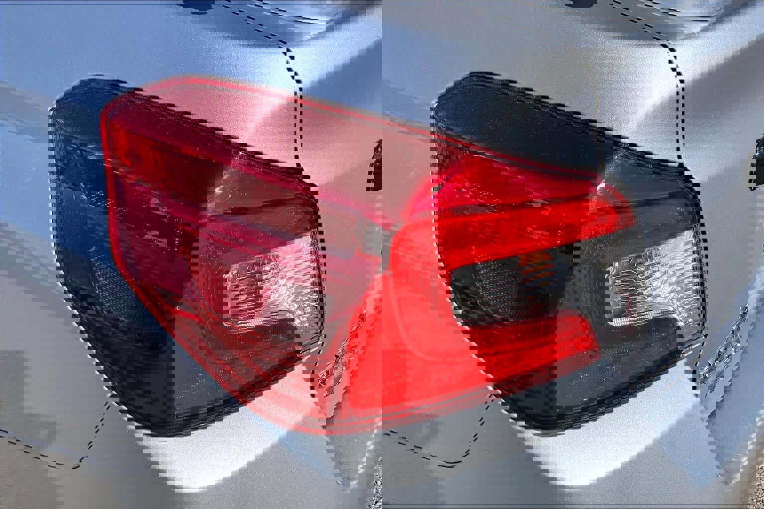 Used 2020 Subaru WRX STI w/ Popular Package #3 image 28