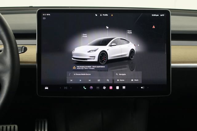 Used 2023 Tesla Model 3 Performance image 27