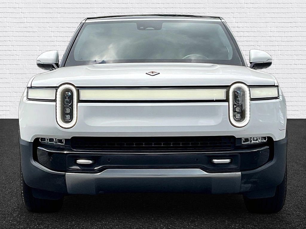 Used 2024 Rivian R1S Adventure Quad AWD/4WD image 2