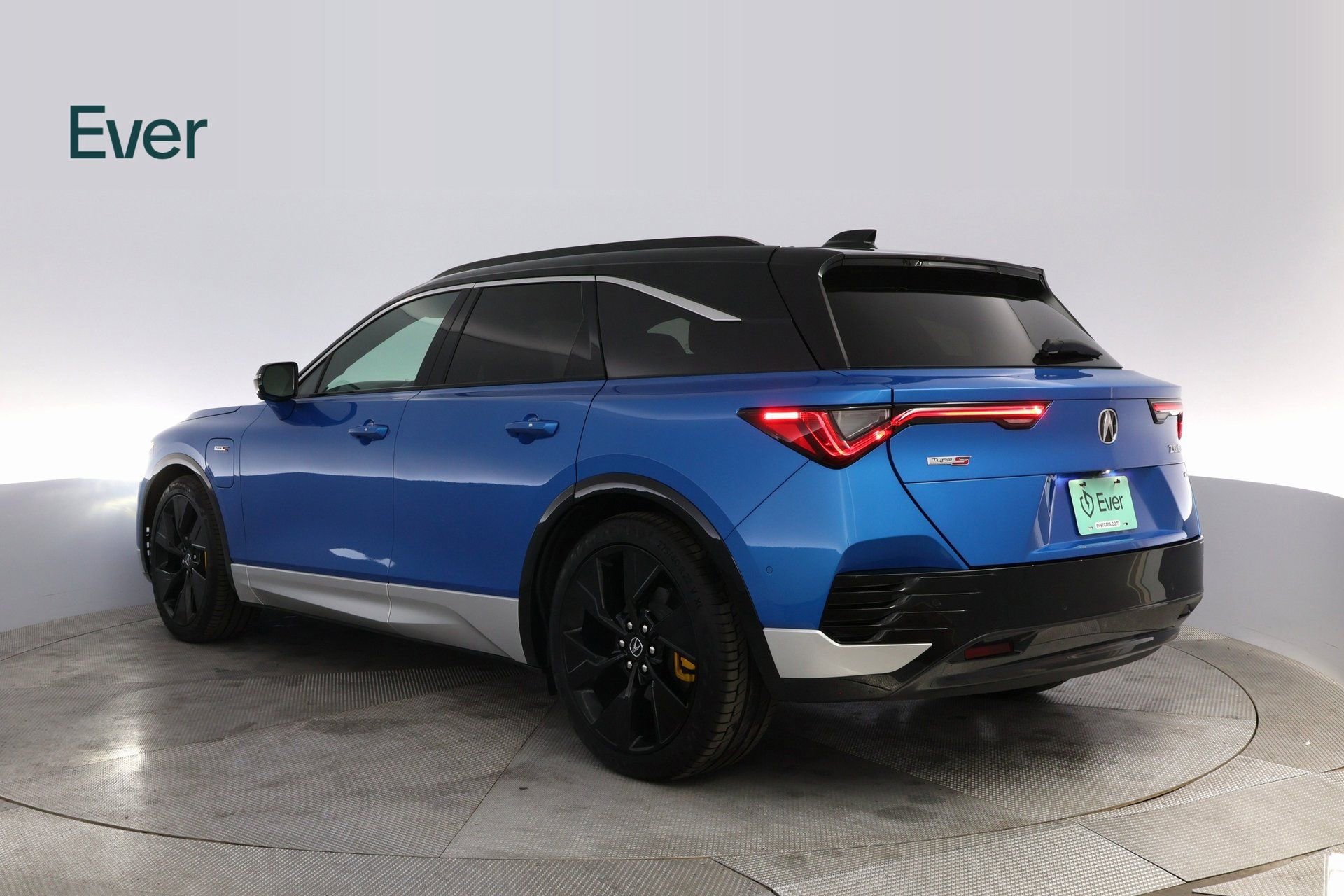 Used 2024 Acura ZDX Type S image 14