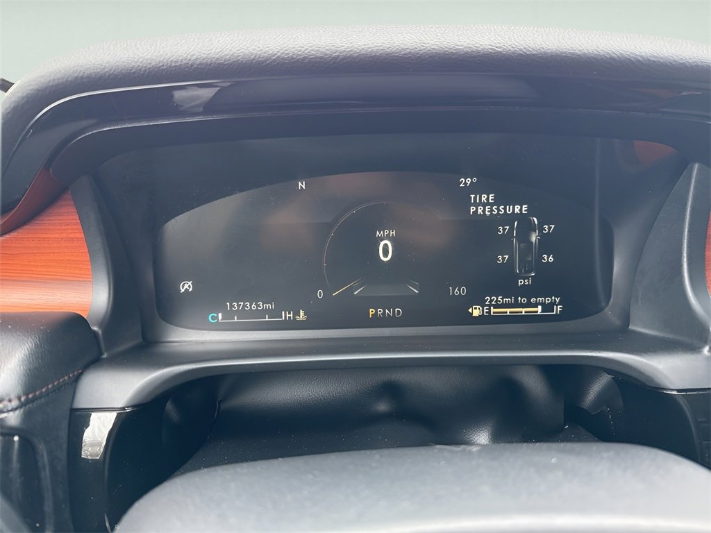 Used 2020 Lincoln Aviator Reserve w/ Elements Package Plus image 32