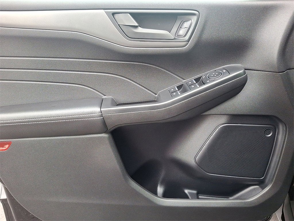 Used 2025 Ford Escape Active w/ Tech Pack #1 image 10