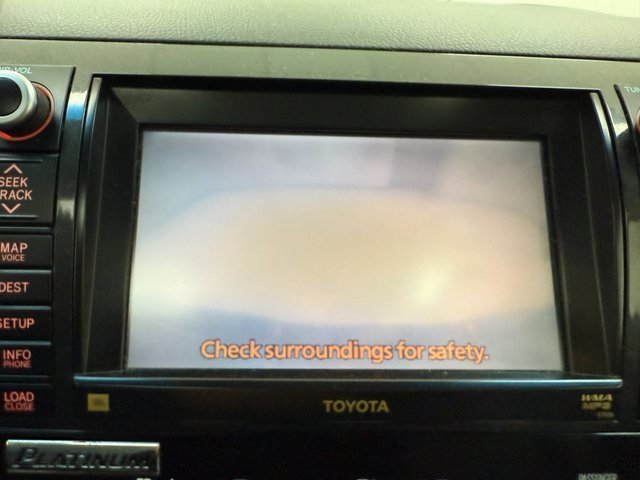 Used 2010 Toyota Tundra Limited image 14