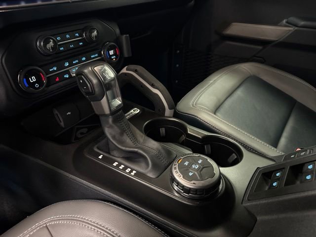 Used 2021 Ford Bronco Outer Banks AWD/4WD image 23