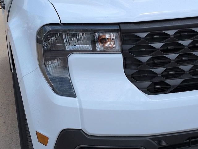 New 2026 Ford Maverick XLT w/ XLT Luxury Package FWD image 9