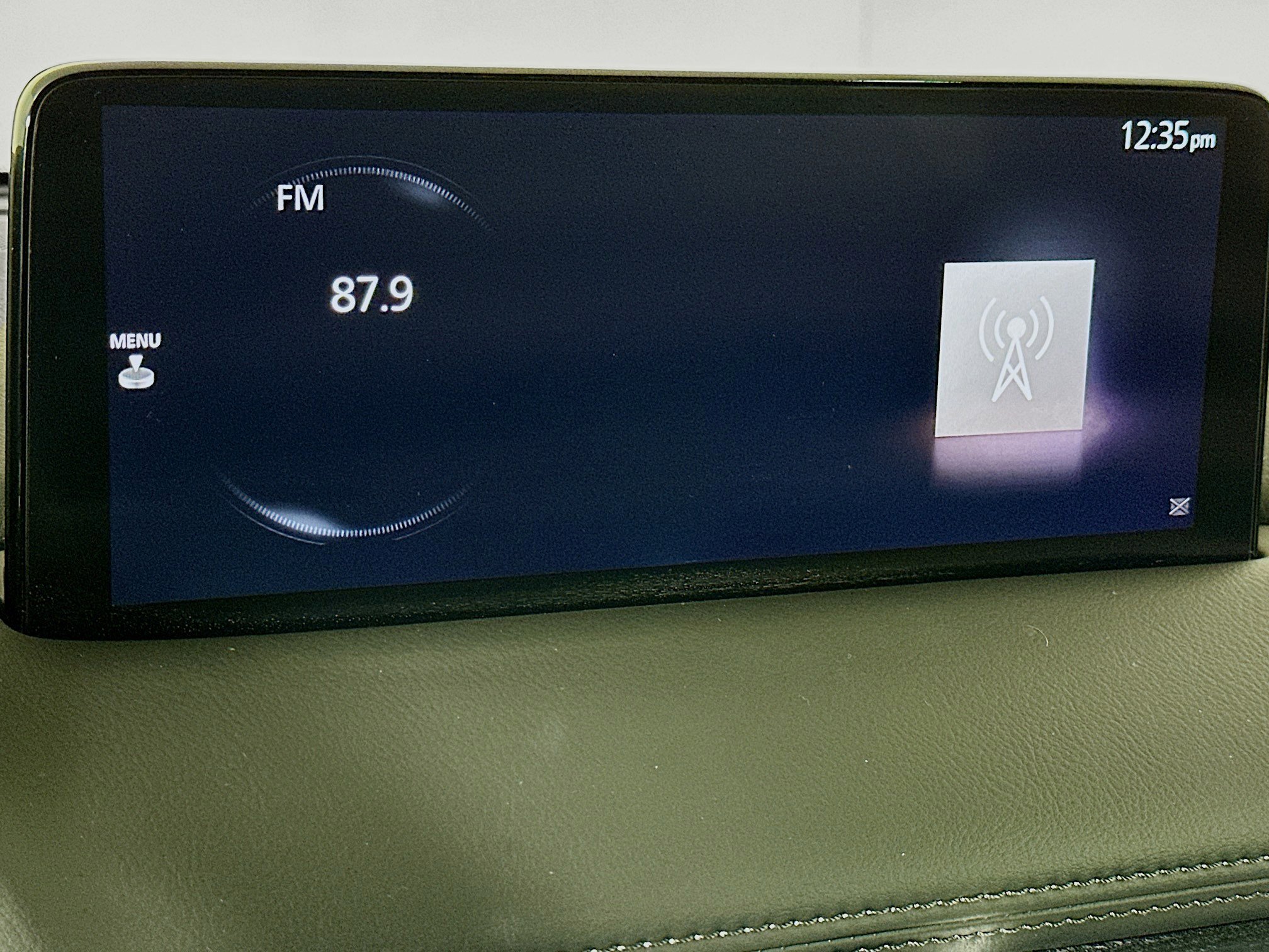 Used 2023 MAZDA CX-5 Signature image 21