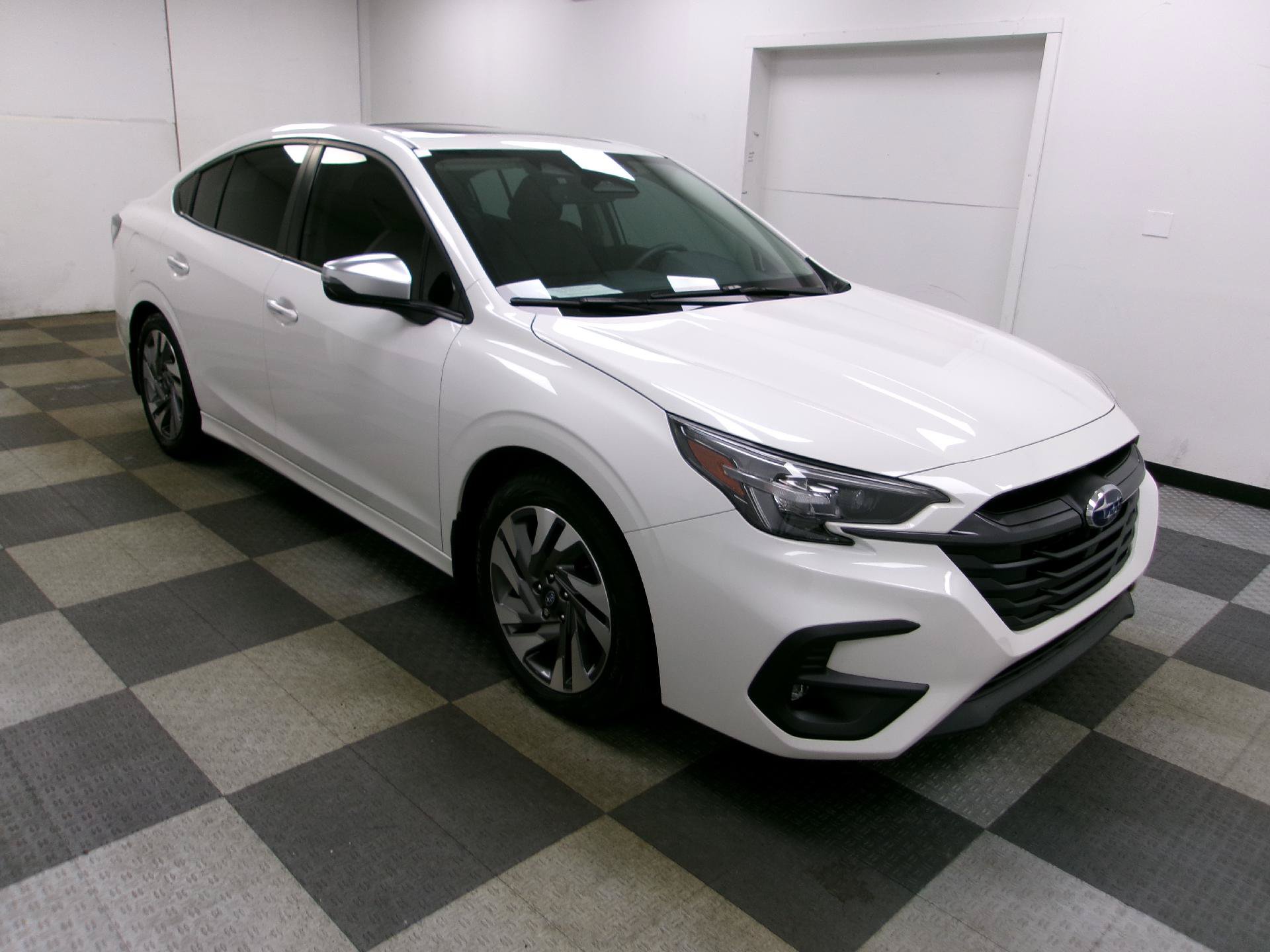 Used 2024 Subaru Legacy Touring XT AWD/4WD image 15