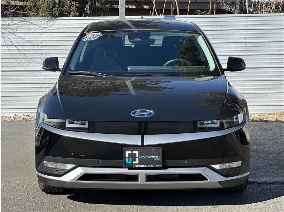 Used 2024 Hyundai Ioniq 5 SEL image 7