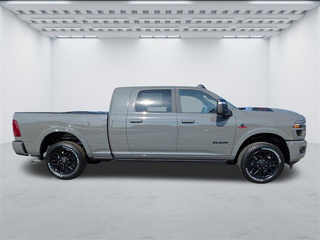 New 2026 RAM 2500 Limited image 3