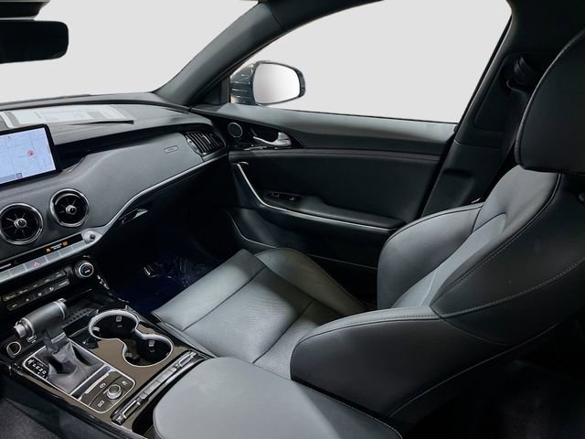 Certified 2022 Kia Stinger GT-Line image 23