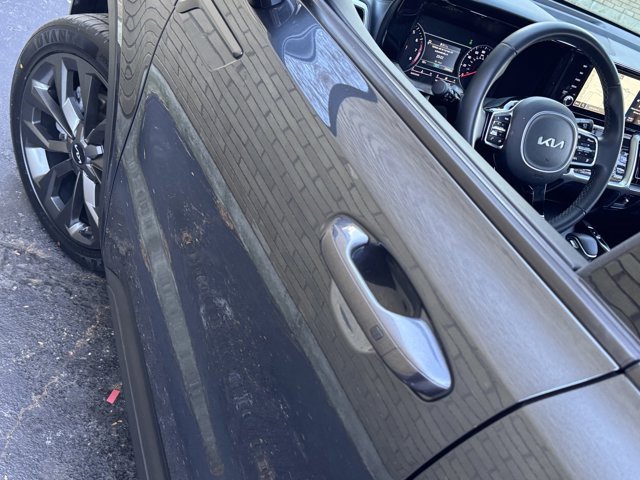 Used 2023 Kia Sorento X-Line EX image 28