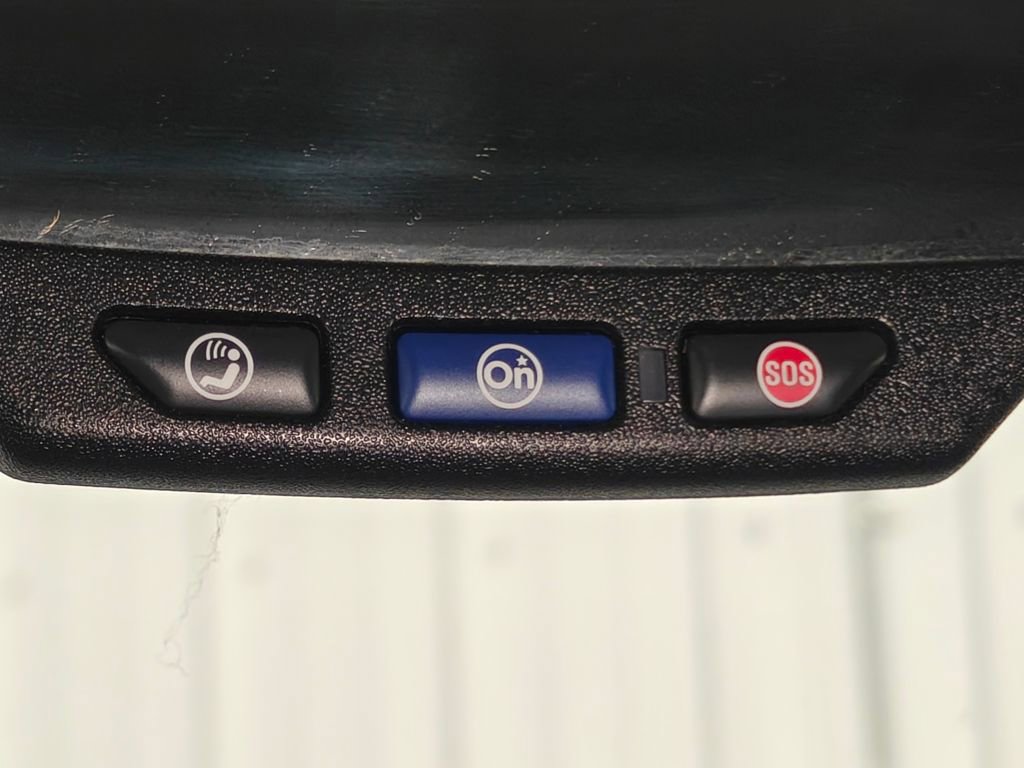 Used 2016 GMC Yukon XL SLE w/ Convenience Package image 12