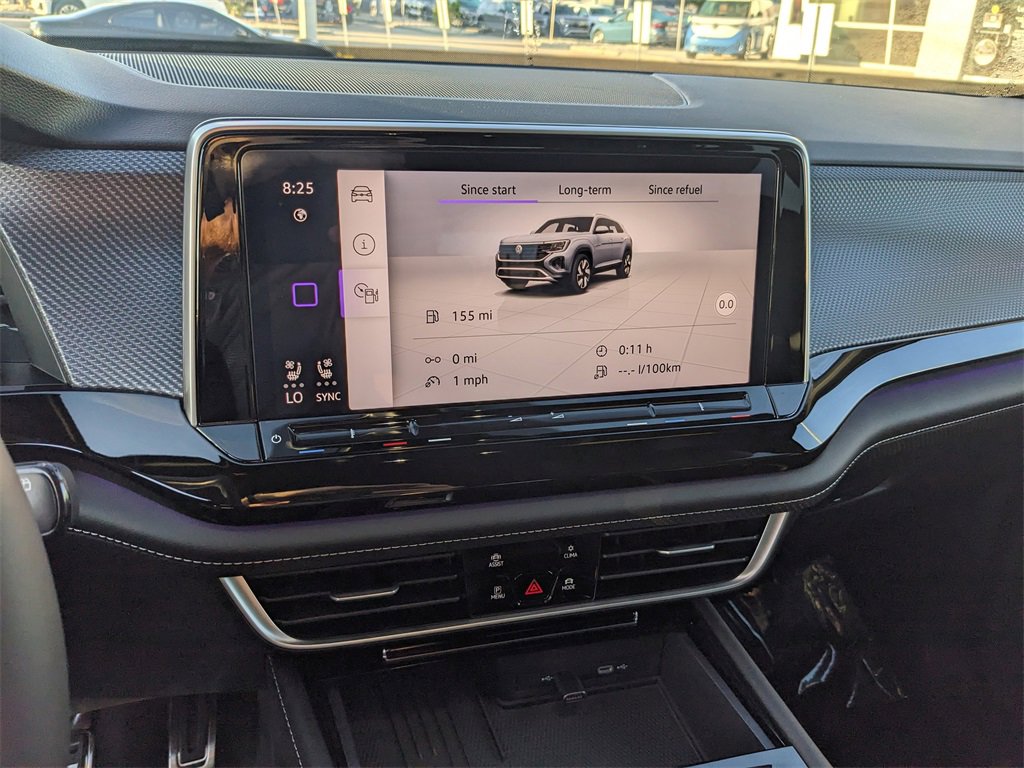 New 2026 Volkswagen Atlas Cross Sport SEL R-Line image 20