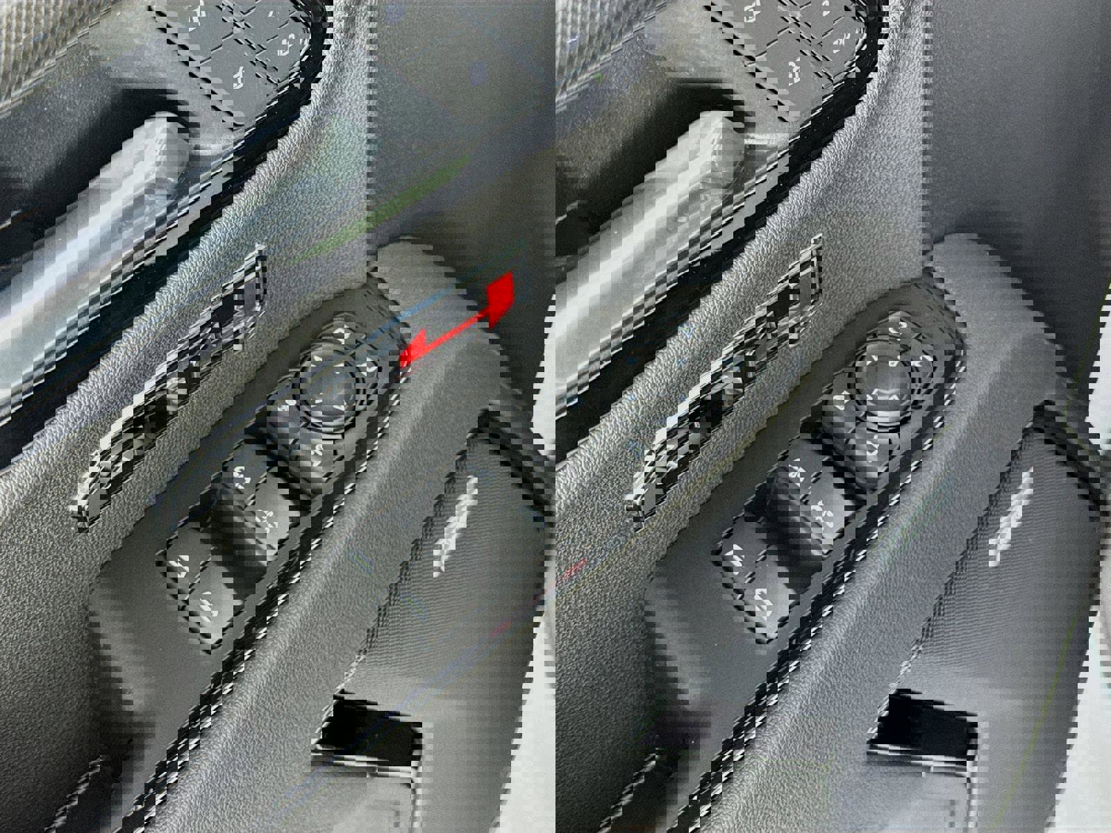 New 2026 GMC Sierra 1500 AT4 w/ AT4 Premium Package image 20