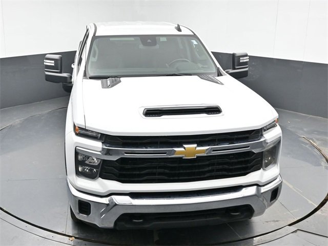 Used 2024 Chevrolet Silverado 2500 LT image 33