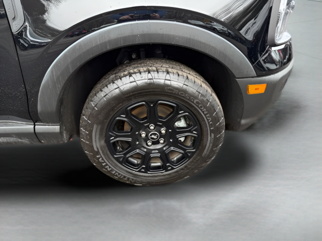 Used 2025 Ford Bronco Sport Badlands AWD/4WD image 31