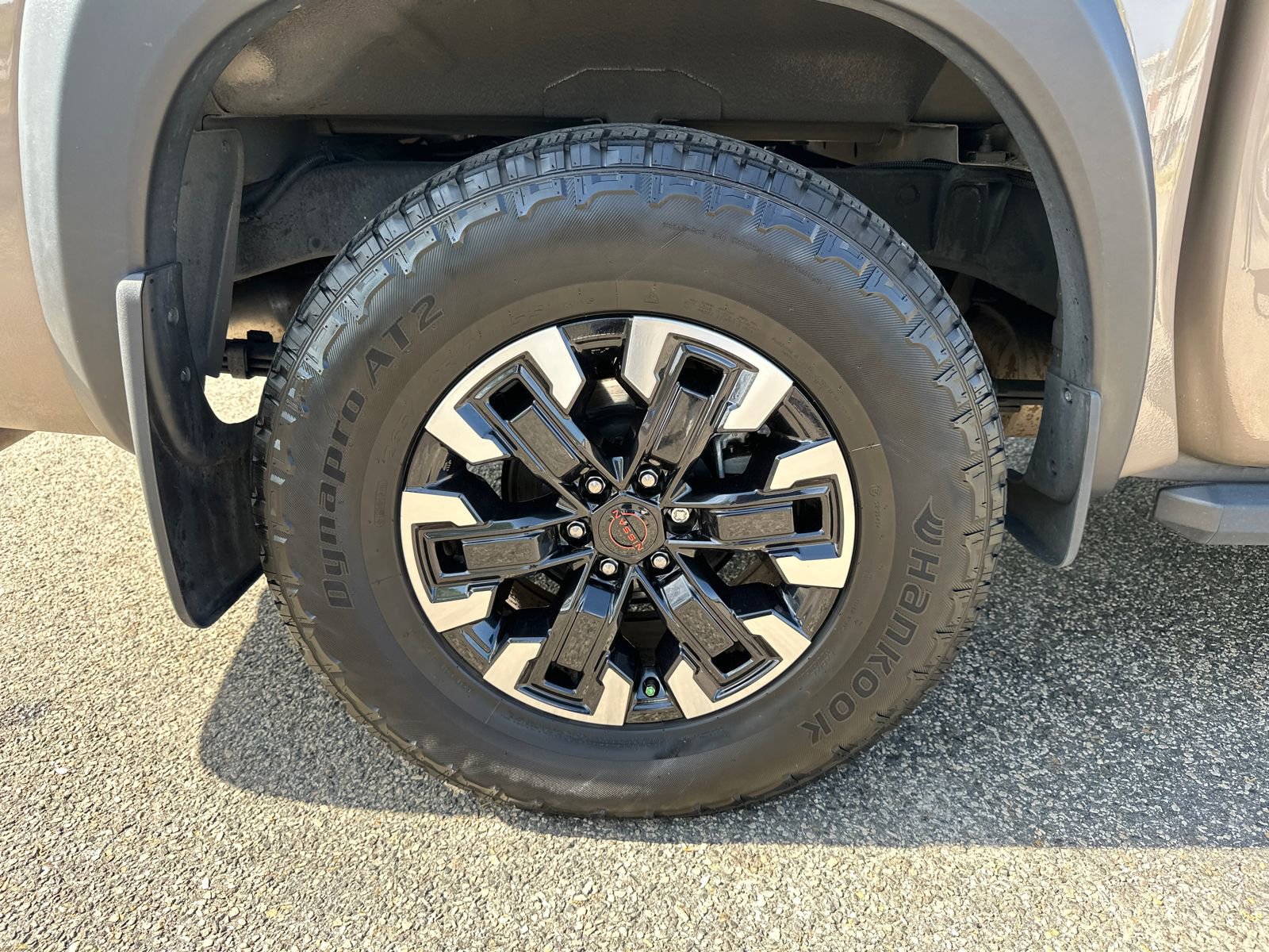 Used 2023 Nissan Frontier PRO-4X w/ Pro Convenience Package image 15