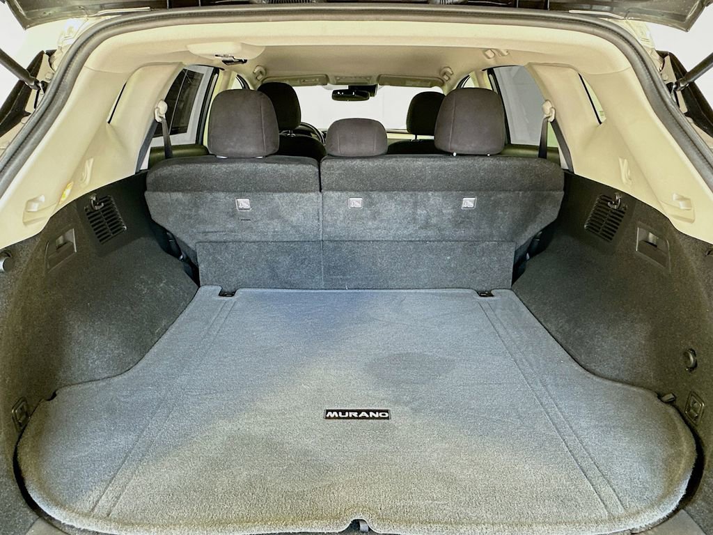Used 2020 Nissan Murano SV image 23